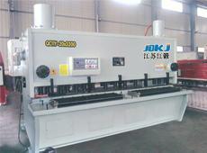 在模具制約折彎?rùn)C(jī)發(fā)展的問(wèn)題上應(yīng)該如何看待呢